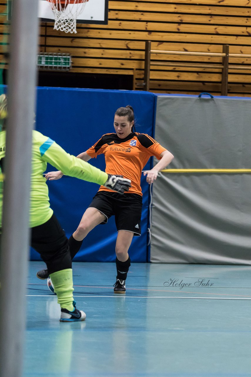 Bild 133 - Dodenhof Cup